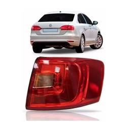 Lanterna Traseira Direita Jetta 2011 2012/2014 (canto)