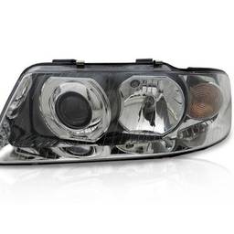 Farol Esquerdo Audi A3 2001 a 2006