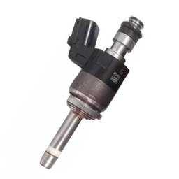 JOGO 4 BICOS INJETOR CIVIC G10 HRV CRV 1.5 2017 A 2021 TURBO