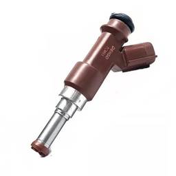 Bico Injetor Camry Lexus 3.5 V6 Gas 2007 a 2011 2325031050