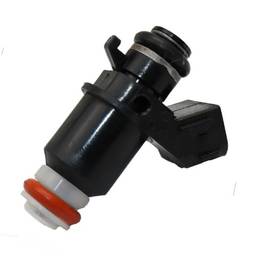 Bico Injetor Honda Civic 1.7 16v Gas 2001 a 2006 4 Furos