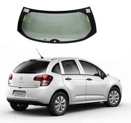 Vidro Vigia C3 2013 a 2020