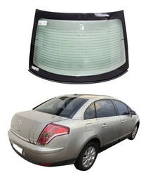 Vidro Vigia C4 Pallas 2008 a 2013