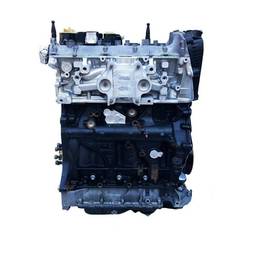 Motor Passat 11/ CC Jetta Fusca 2.0 Tsi Gas 13 a 2017 211cv