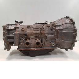 Caixa Cambio Dakar 3.2 Diesel 2008 a 2016 4x4 Automática