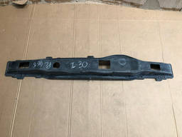 ALMA LAMINA PARACHOQUE TRASEIRO I30 2010 2011 2012
