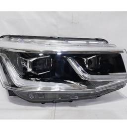 Farol Direito Taos 2022/  IQ.Light