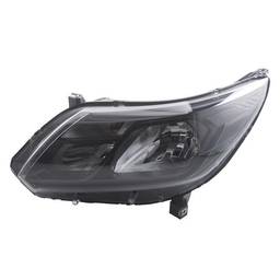 Farol Esquerdo S10 2017 a 2024 S/ Led