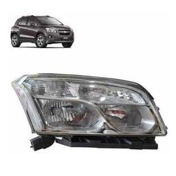 Farol Direito Tracker 2014 a 2016