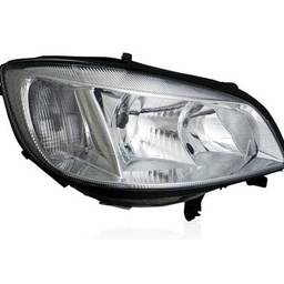 Farol Direito Zafira 2001 a 2012