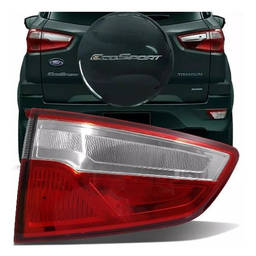Lanterna Traseira Esquerda Ecosport 2013 a 2021 (mala) AVARI