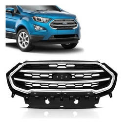 Grade Ecosport 2012 a 2017