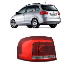 LANTERNA TRASEIRA ESQ SPACEFOX 11/14 (CANTO) COM DETALHES