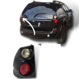 Lanterna Traseira Esquerda Pajero Sport 2006 a 2011