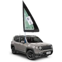 Vidro Porta Dianteira Direita (Fixo) Renegade 2016/