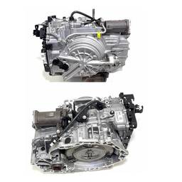 Caixa Cambio Cruze 1.4 Turbo 2017 a 2023 Automática 