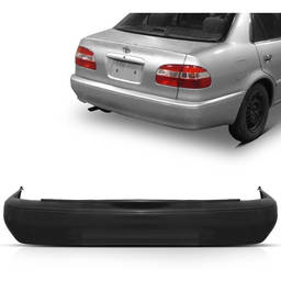 PARACHOQUE TRASEIRO COROLLA 1996 1997 A 2002