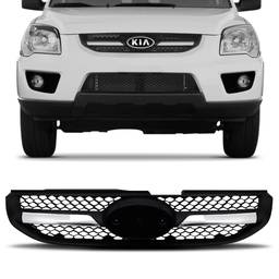 Grade Sportage 2006 a 2010 C/Detalhes 