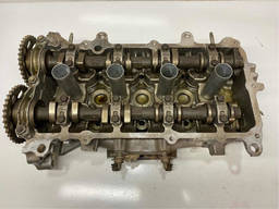 Cabeçote Etios 1.5 16v Flex 2013 a 2016 