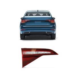 LANTERNA TRASEIRA ESQUERDA JETTA 2018 2019 20/ (MALA)