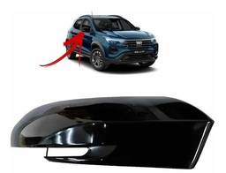 Capa Retrovisor Direito Pulse Fastback 2022 2023 2024/..