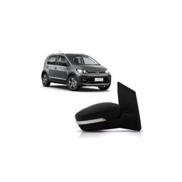 Retrovisor Direito Up 2014/2021 Elétrico C/ Pisca (AVARIA)