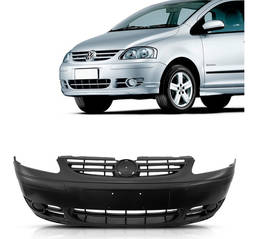 PARACHOQUE NOVO DIANTEIRO FOX SPACEFOX 2004 2005 A 2007