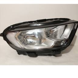 Farol Direito Ecosport 2018 2019 a 2021 s/xenon Original 