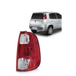 Lanterna Traseira Direita Uno Vivace 11/16 Sporting / Way 14