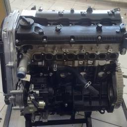 Motor Sorento Bongo Hr 2.5 16v Diesel 2013 2014 2015/..