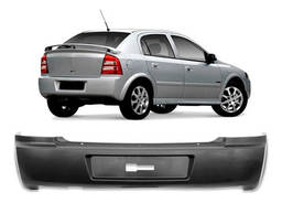 PARACHOQUE TRASEIRO ASTRA HATCH 2003 2004 A 2011