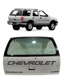 Tampa Traseira Blazer 1995 a 2011