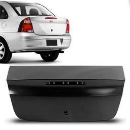 Tampa Traseira Corsa 2003 a 2012 Sedan