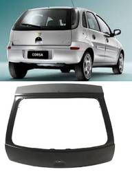 Tampa Traseira Corsa 2003 2004 a 2012 Hatch
