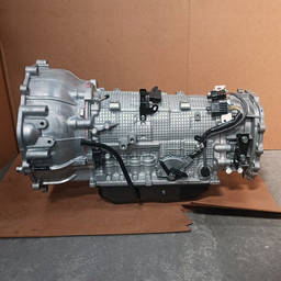 Caixa Cambio L200 Triton 3.2 Diesel 2008 a 2011 4M 4x4 Autom