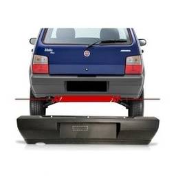 PARACHOQUE NOVO TRASEIRO UNO 2004 2005 A 2013