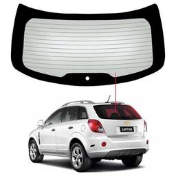 Vidro Vigia Captiva 2008 a 2017