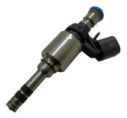 BICO INJETOR EQUINOX 2.0 16V TURBO GAS 2018/ 12662571