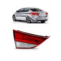 Lanterna Traseira Esquerda Elantra 2012 a 2016 (TAMPA)