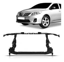 TRAVESSA PAINEL FRONTAL COROLLA 2009 A 2014