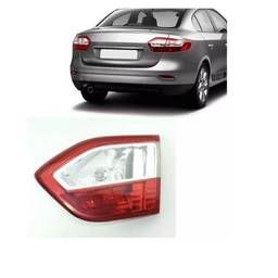 Lanterna Traseira Direita Fluence 2011 a 2019 (mala)