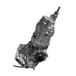 Caixa Cambio Gol Saveiro Voyage Cht 1.6 1988 a 1992