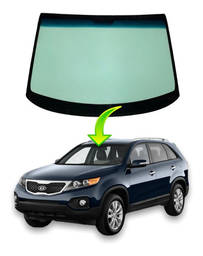 PARABRISA SORENTO 2010 A 2015