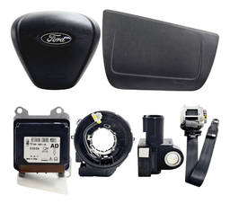 Kit Airbag Ka 2017 a 2021