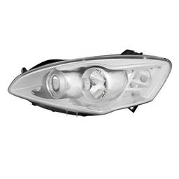 Farol Esquerdo Idea 2011 2012 a 2016 ORG/USADO
