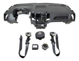 Kit Airbag Toro 2016 2017 a 2022