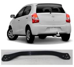 ALMA LAMINA PARACHOQUE TRASEIRO ETIOS 2012 2013 2014 A 2021