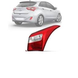 LANTERNA TRASEIRA DIREITA I30 2013 2014 2015 2016 CANTO