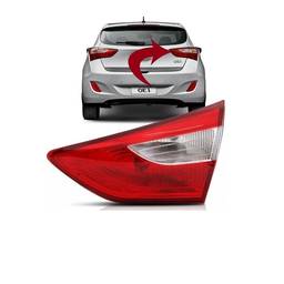 LANTERNA TRASEIRA DIREITA I30 2013 2014 A 2016 (MALA)