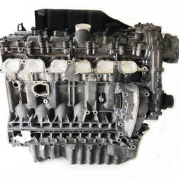 Motor Volvo S60 V60 Xc60 T6 3.0 Gas 2009 2010 a 2016